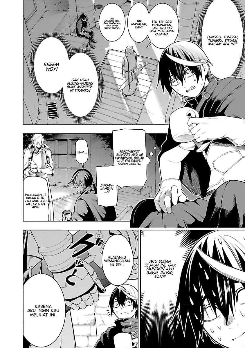 Tsuihousareru Tabi ni Skill wo Te ni Ireta Ore ga, 100 no Isekai de 2-shuume Musou Chapter 11 page 18
