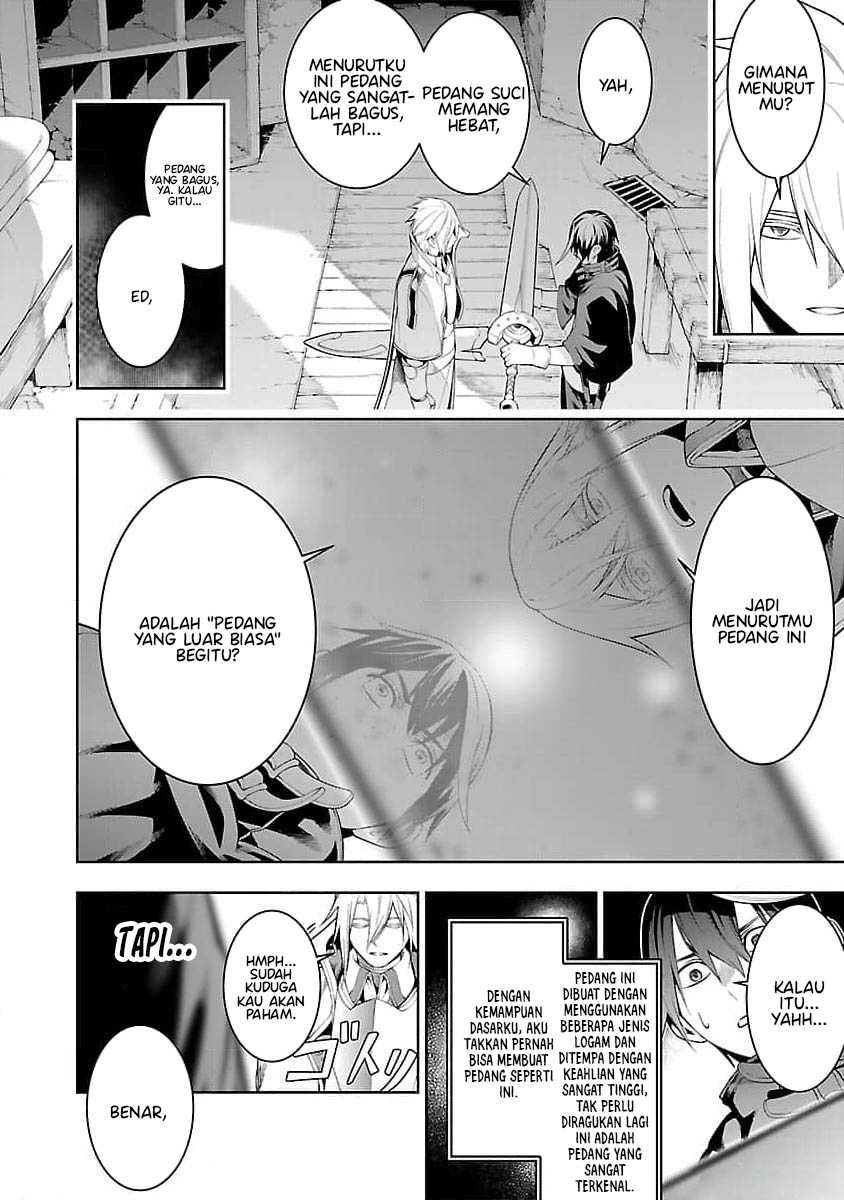 Tsuihousareru Tabi ni Skill wo Te ni Ireta Ore ga, 100 no Isekai de 2-shuume Musou Chapter 11 page 20
