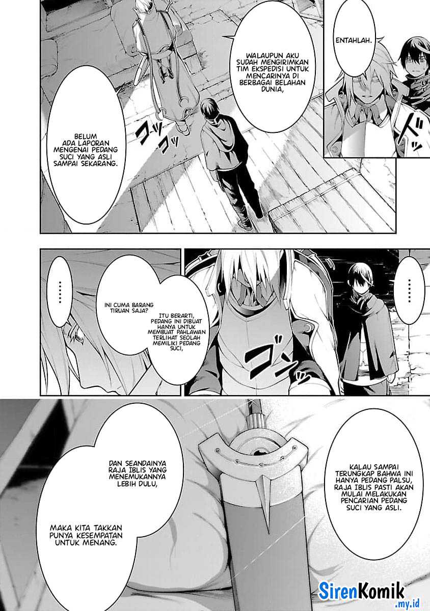 Tsuihousareru Tabi ni Skill wo Te ni Ireta Ore ga, 100 no Isekai de 2-shuume Musou Chapter 11 page 22
