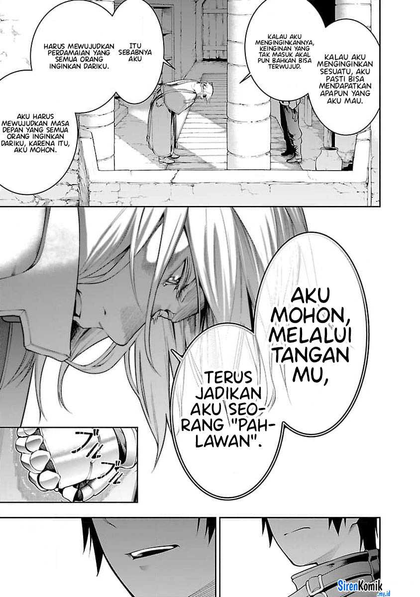 Tsuihousareru Tabi ni Skill wo Te ni Ireta Ore ga, 100 no Isekai de 2-shuume Musou Chapter 11 page 26