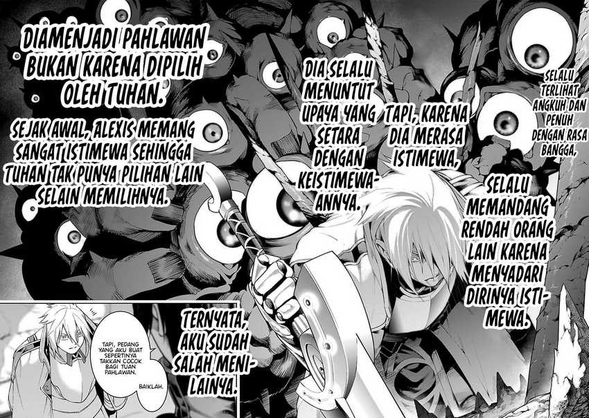 Tsuihousareru Tabi ni Skill wo Te ni Ireta Ore ga, 100 no Isekai de 2-shuume Musou Chapter 11 page 27
