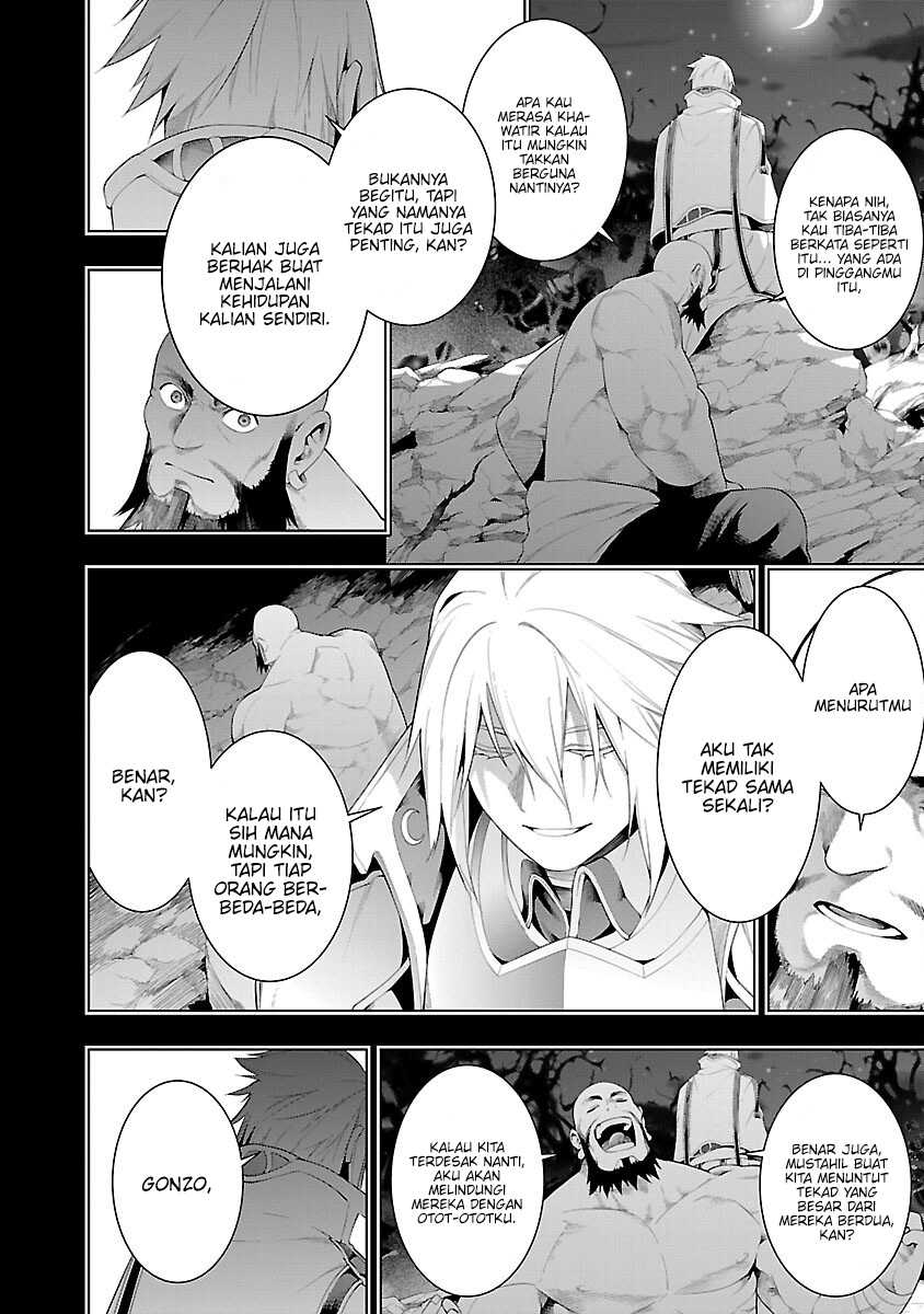 Tsuihousareru Tabi ni Skill wo Te ni Ireta Ore ga, 100 no Isekai de 2-shuume Musou Chapter 13 page 4