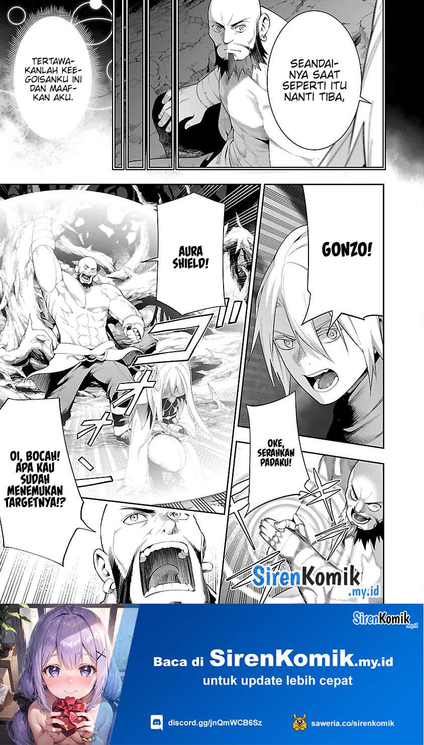 Tsuihousareru Tabi ni Skill wo Te ni Ireta Ore ga, 100 no Isekai de 2-shuume Musou Chapter 13 page 5
