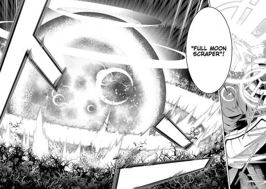 Tsuihousareru Tabi ni Skill wo Te ni Ireta Ore ga, 100 no Isekai de 2-shuume Musou Chapter 13 page 7