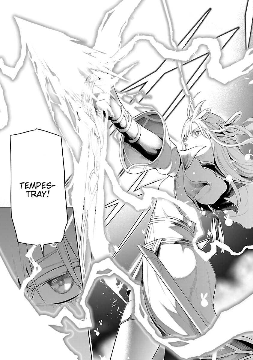 Tsuihousareru Tabi ni Skill wo Te ni Ireta Ore ga, 100 no Isekai de 2-shuume Musou Chapter 13 page 9