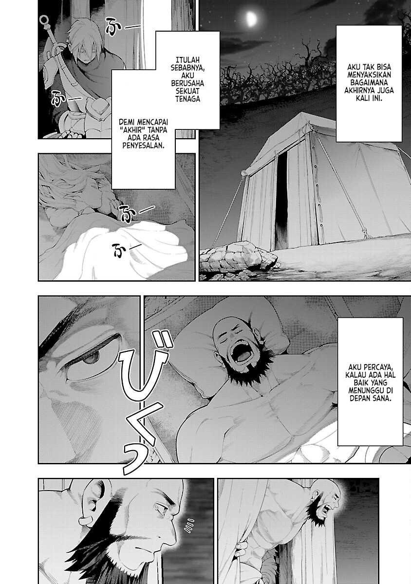 Tsuihousareru Tabi ni Skill wo Te ni Ireta Ore ga, 100 no Isekai de 2-shuume Musou Chapter 13 page 21