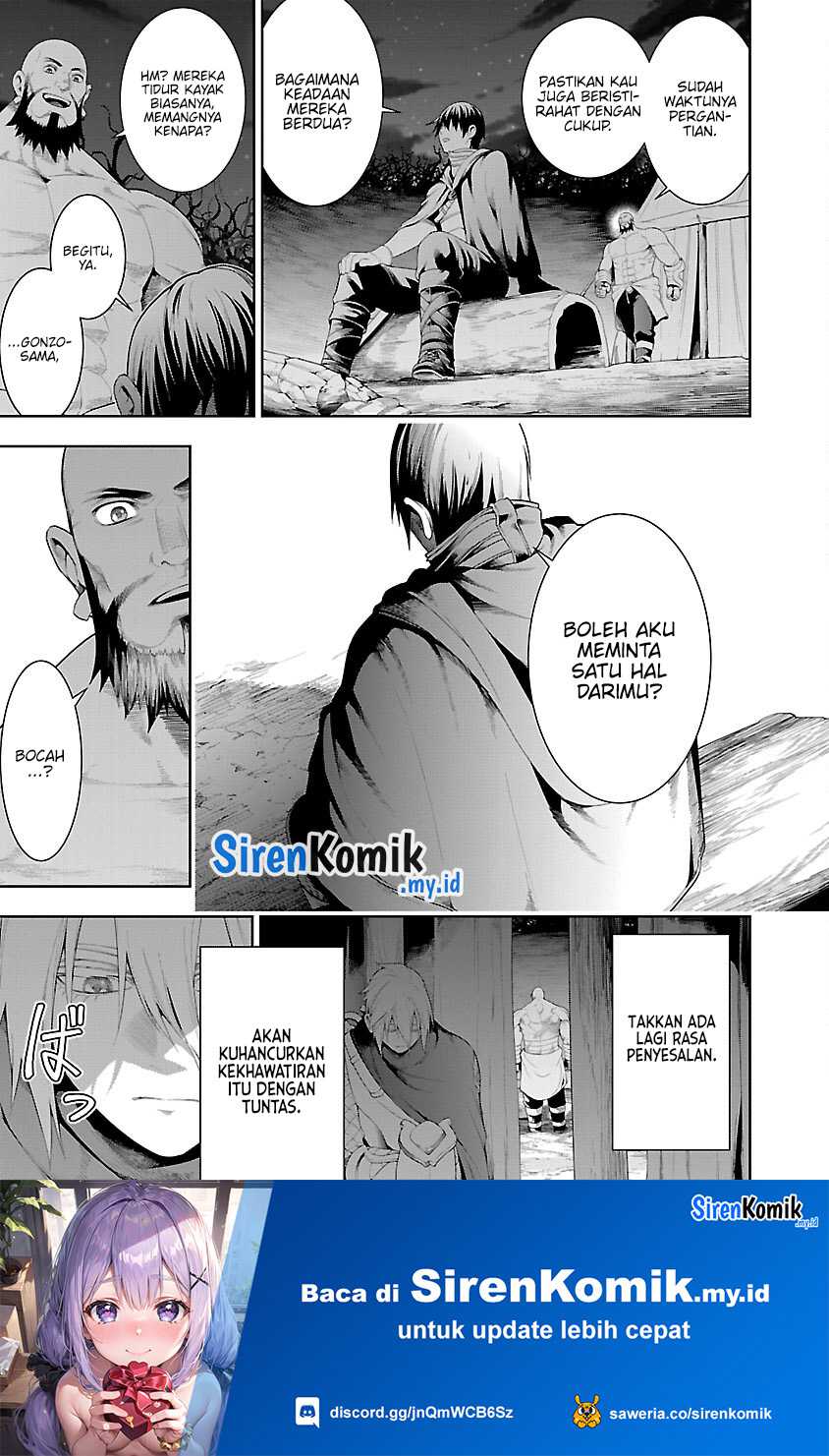 Tsuihousareru Tabi ni Skill wo Te ni Ireta Ore ga, 100 no Isekai de 2-shuume Musou Chapter 13 page 22
