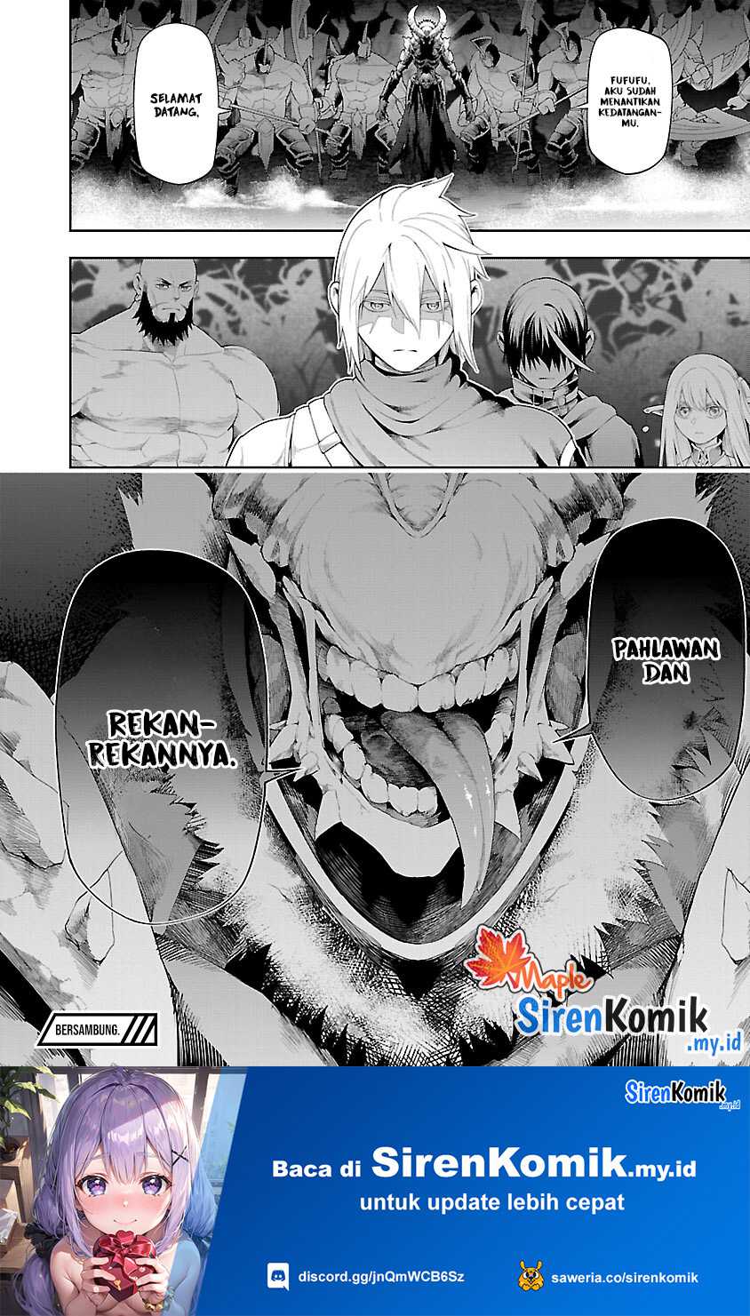 Tsuihousareru Tabi ni Skill wo Te ni Ireta Ore ga, 100 no Isekai de 2-shuume Musou Chapter 13 page 26