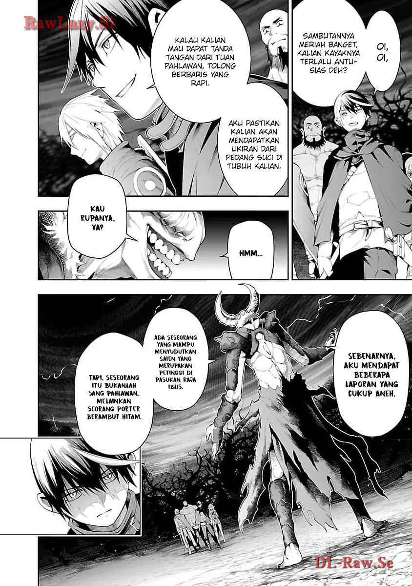 Tsuihousareru Tabi ni Skill wo Te ni Ireta Ore ga, 100 no Isekai de 2-shuume Musou Chapter 14 page 4