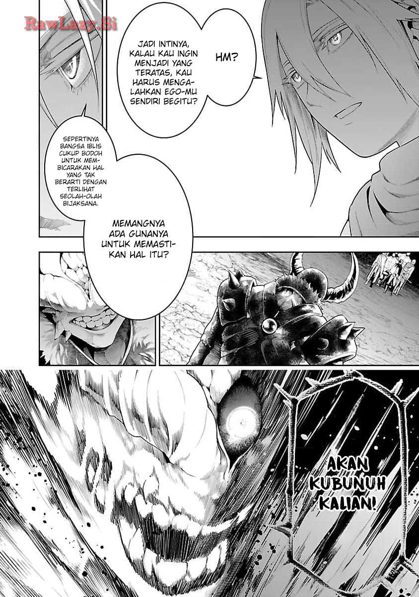 Tsuihousareru Tabi ni Skill wo Te ni Ireta Ore ga, 100 no Isekai de 2-shuume Musou Chapter 14 page 6