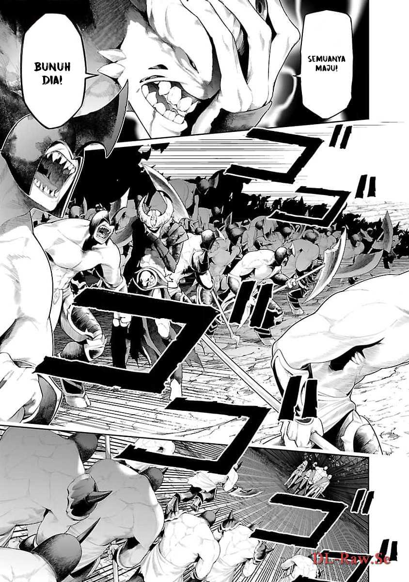Tsuihousareru Tabi ni Skill wo Te ni Ireta Ore ga, 100 no Isekai de 2-shuume Musou Chapter 14 page 7