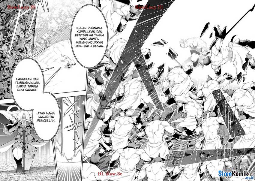 Tsuihousareru Tabi ni Skill wo Te ni Ireta Ore ga, 100 no Isekai de 2-shuume Musou Chapter 14 page 10