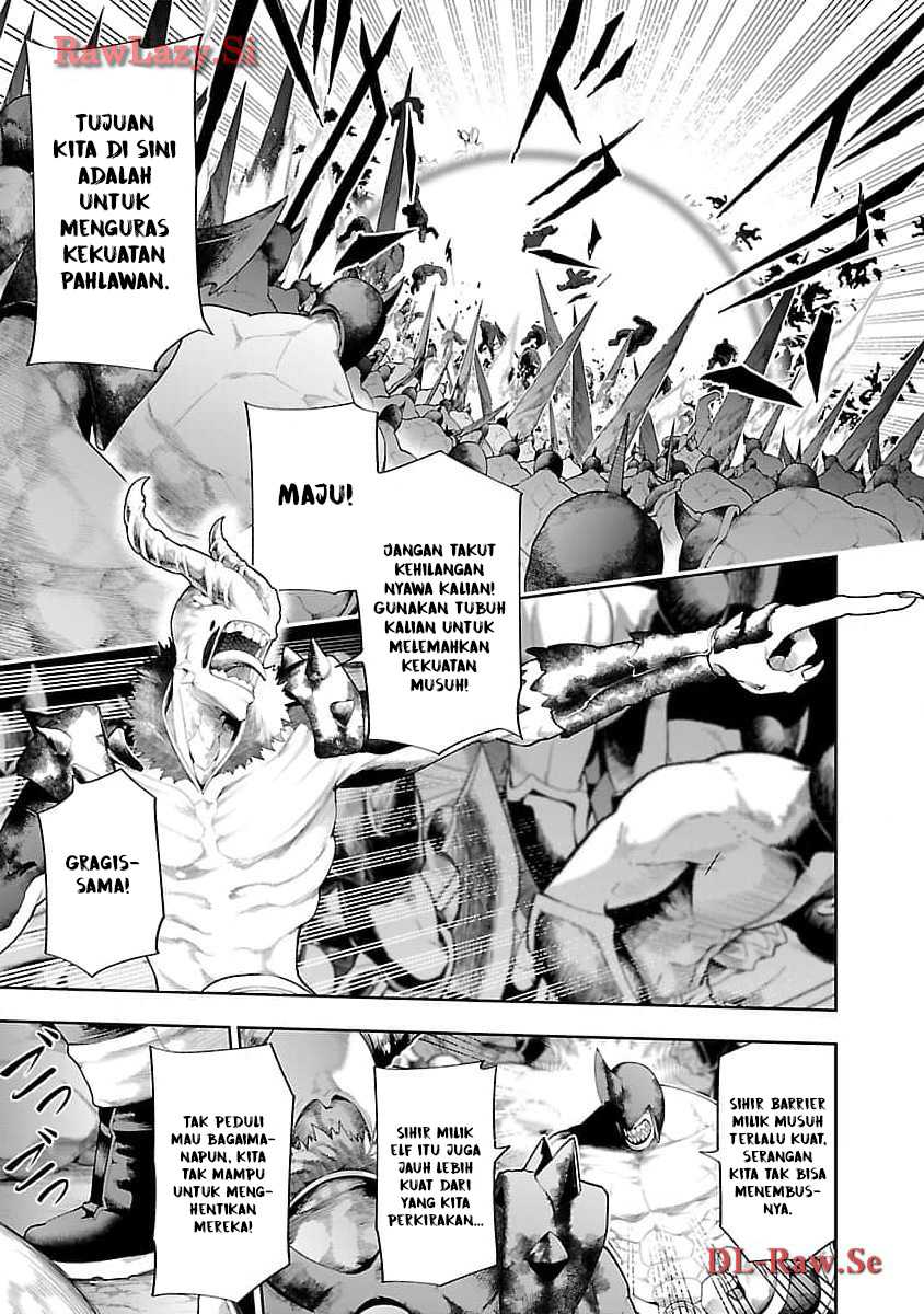 Tsuihousareru Tabi ni Skill wo Te ni Ireta Ore ga, 100 no Isekai de 2-shuume Musou Chapter 14 page 12