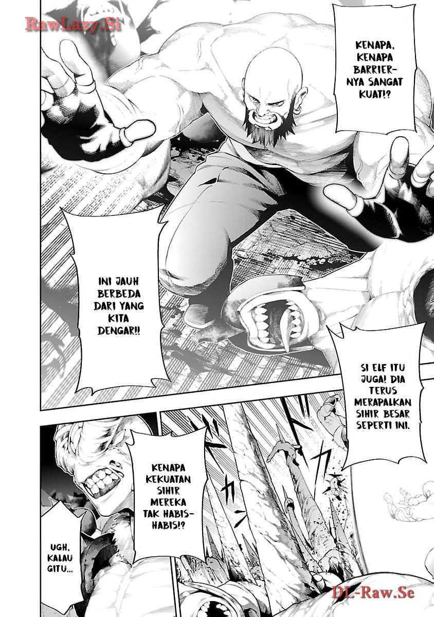 Tsuihousareru Tabi ni Skill wo Te ni Ireta Ore ga, 100 no Isekai de 2-shuume Musou Chapter 14 page 13