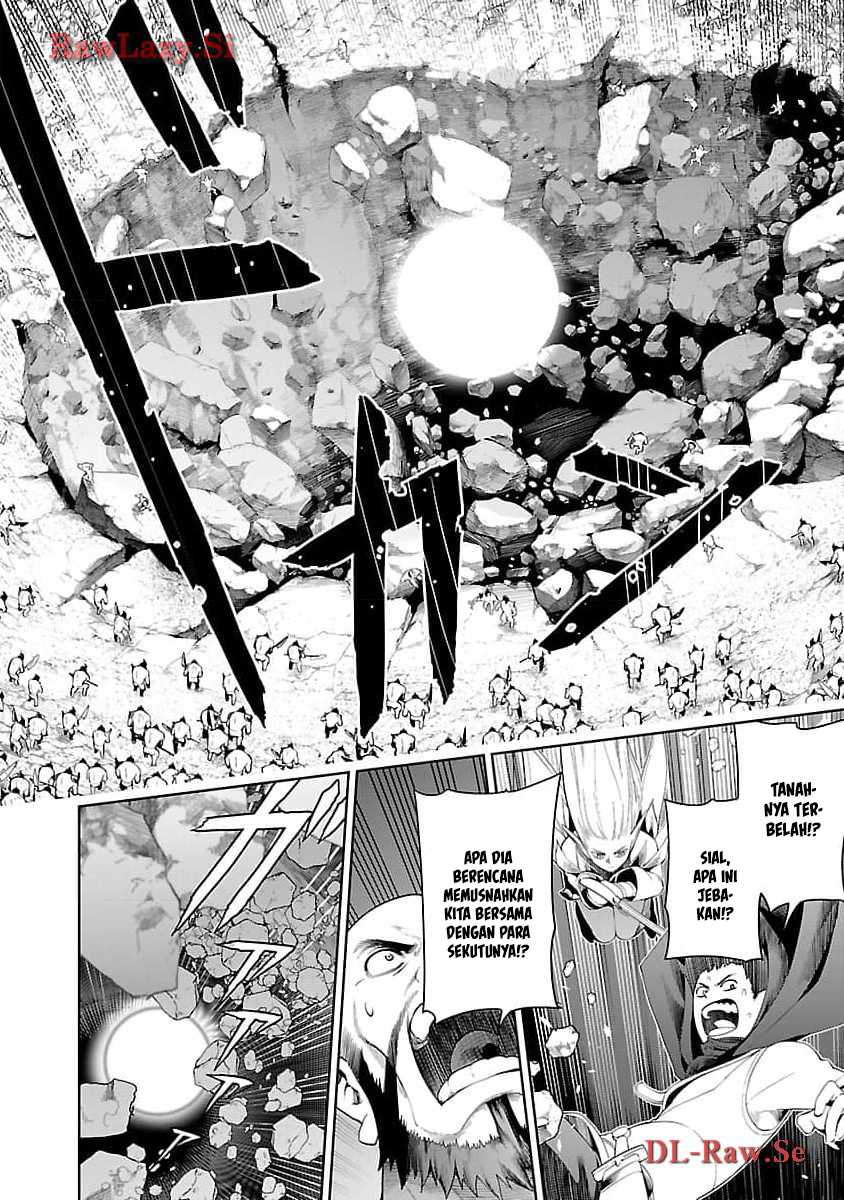 Tsuihousareru Tabi ni Skill wo Te ni Ireta Ore ga, 100 no Isekai de 2-shuume Musou Chapter 14 page 15