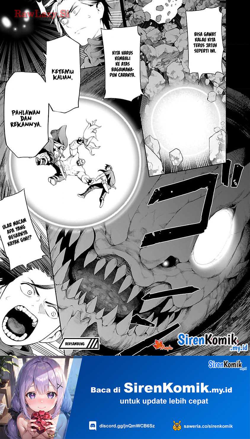 Tsuihousareru Tabi ni Skill wo Te ni Ireta Ore ga, 100 no Isekai de 2-shuume Musou Chapter 14 page 16