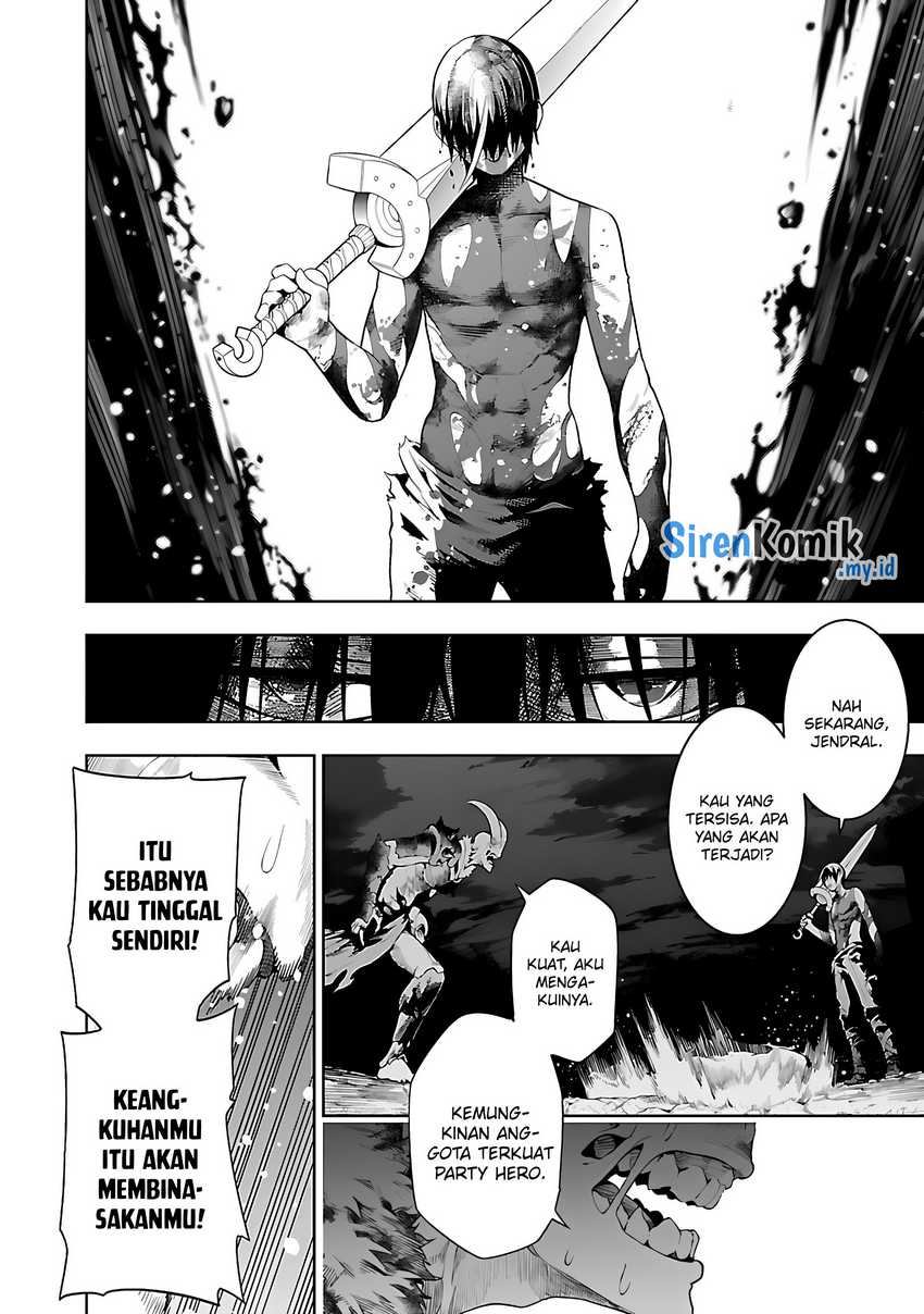 Tsuihousareru Tabi ni Skill wo Te ni Ireta Ore ga, 100 no Isekai de 2-shuume Musou Chapter 17 page 6