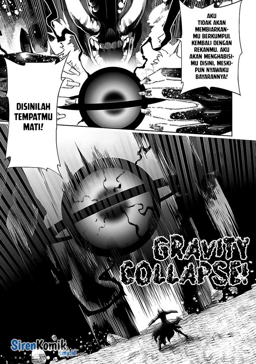 Tsuihousareru Tabi ni Skill wo Te ni Ireta Ore ga, 100 no Isekai de 2-shuume Musou Chapter 17 page 7