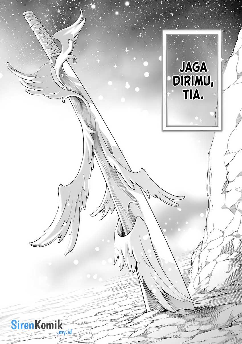 Tsuihousareru Tabi ni Skill wo Te ni Ireta Ore ga, 100 no Isekai de 2-shuume Musou Chapter 17 page 18