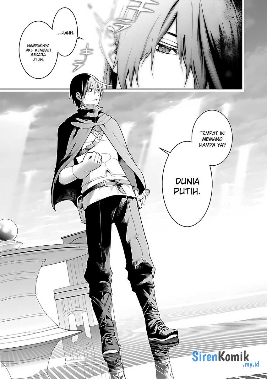 Tsuihousareru Tabi ni Skill wo Te ni Ireta Ore ga, 100 no Isekai de 2-shuume Musou Chapter 17 page 20
