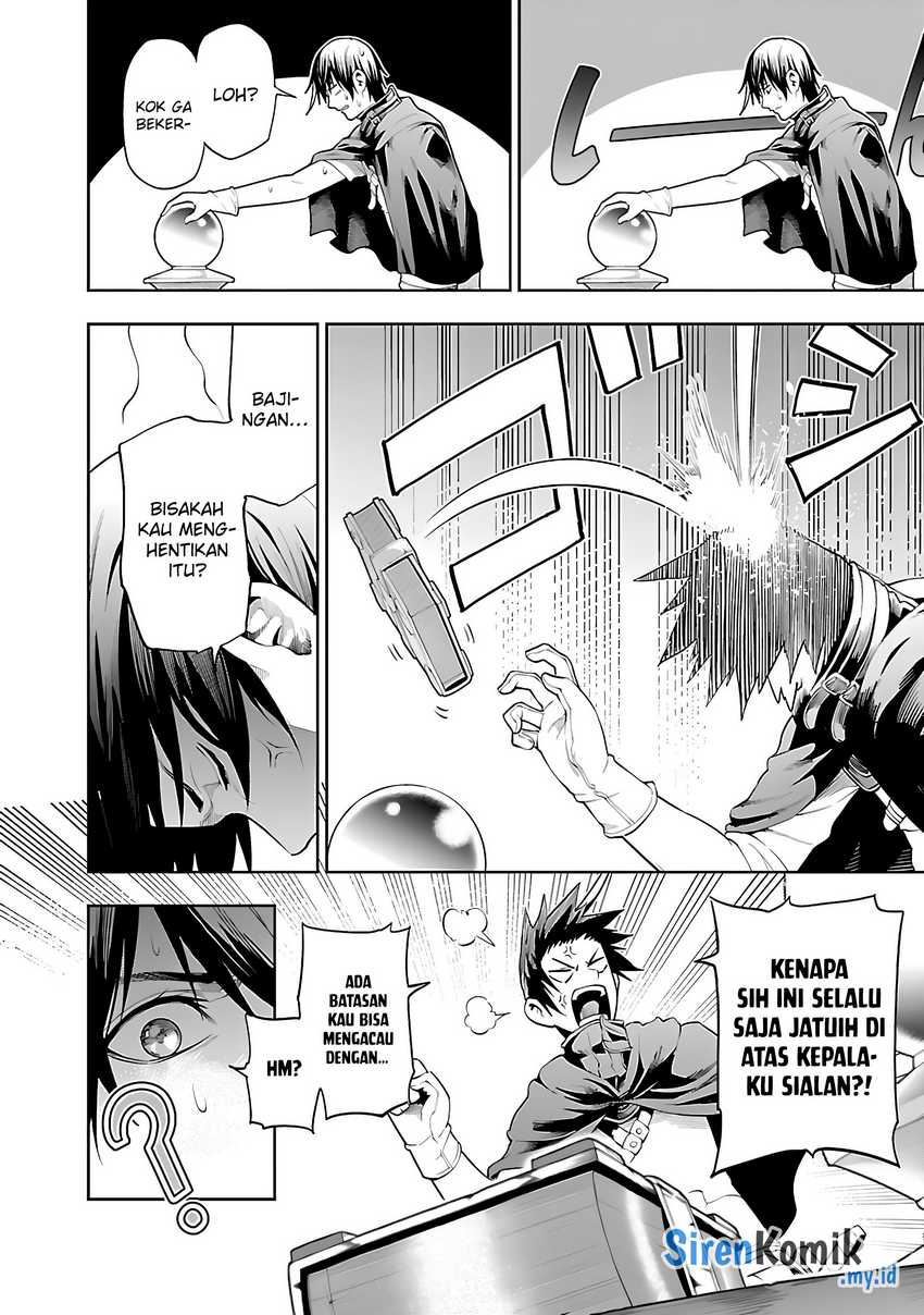 Tsuihousareru Tabi ni Skill wo Te ni Ireta Ore ga, 100 no Isekai de 2-shuume Musou Chapter 17 page 23