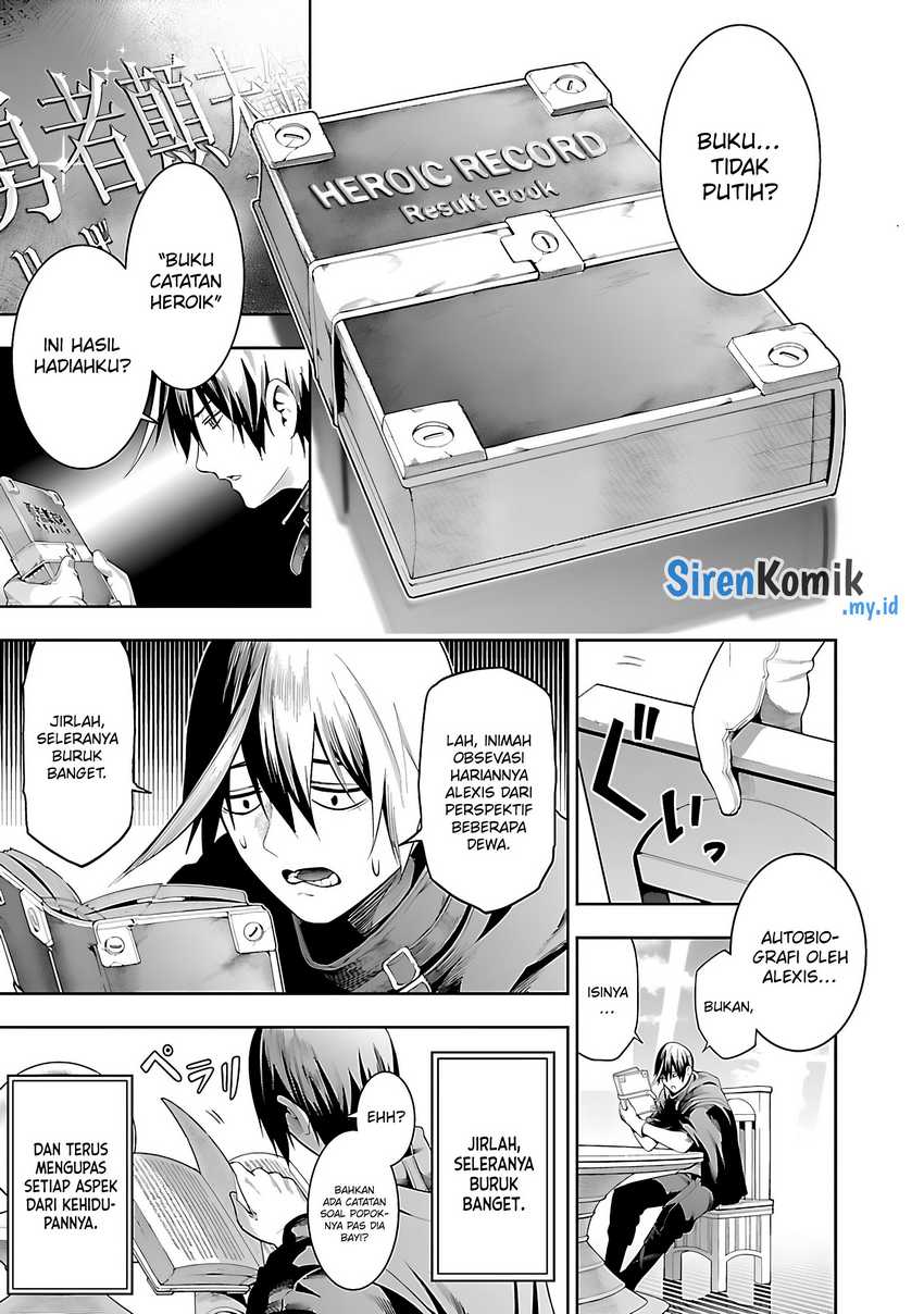 Tsuihousareru Tabi ni Skill wo Te ni Ireta Ore ga, 100 no Isekai de 2-shuume Musou Chapter 17 page 24