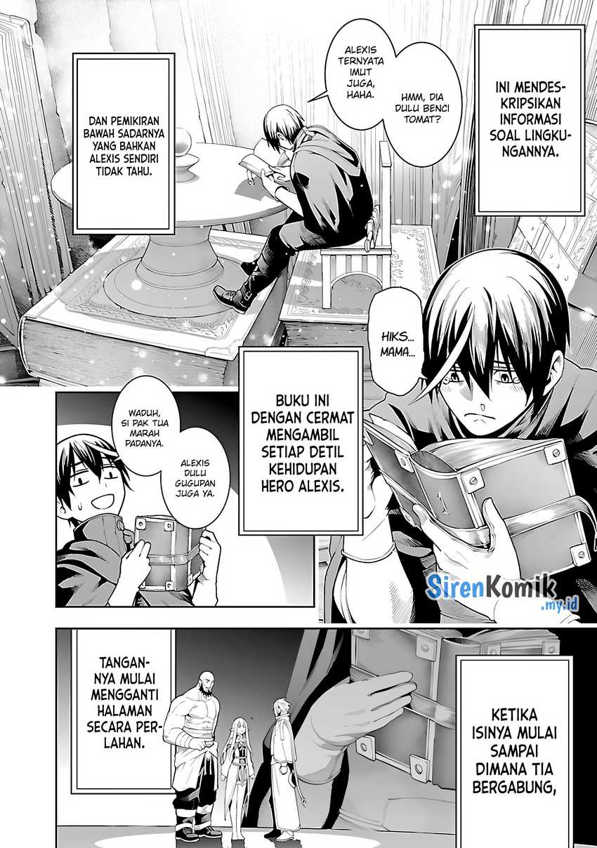Tsuihousareru Tabi ni Skill wo Te ni Ireta Ore ga, 100 no Isekai de 2-shuume Musou Chapter 17 page 25
