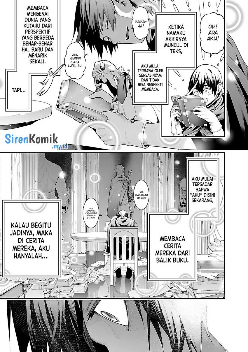 Tsuihousareru Tabi ni Skill wo Te ni Ireta Ore ga, 100 no Isekai de 2-shuume Musou Chapter 17 page 26