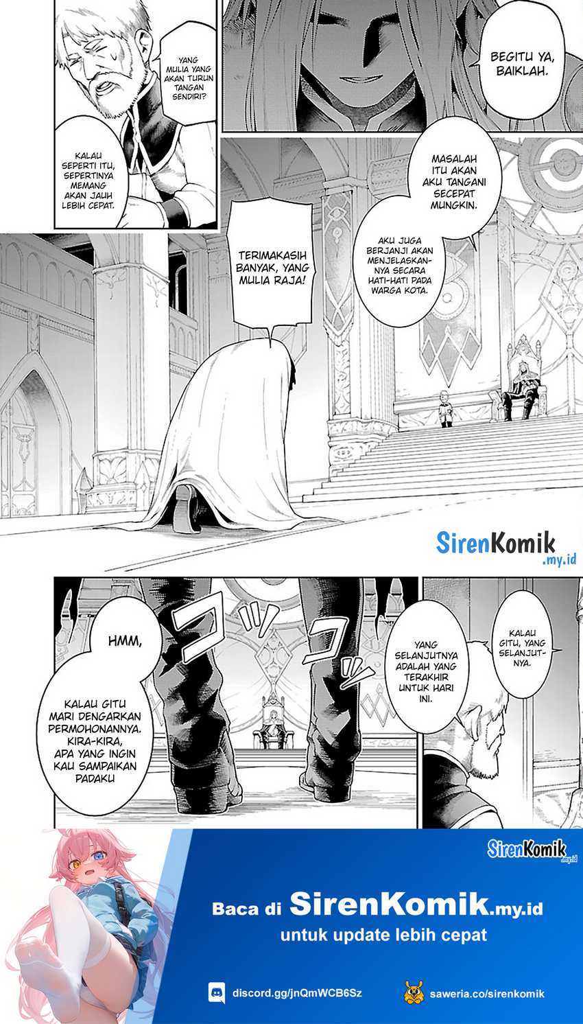 Tsuihousareru Tabi ni Skill wo Te ni Ireta Ore ga, 100 no Isekai de 2-shuume Musou Chapter 18 page 5