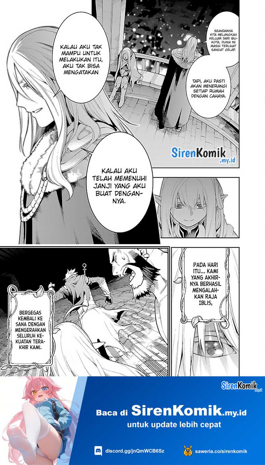 Tsuihousareru Tabi ni Skill wo Te ni Ireta Ore ga, 100 no Isekai de 2-shuume Musou Chapter 18 page 10