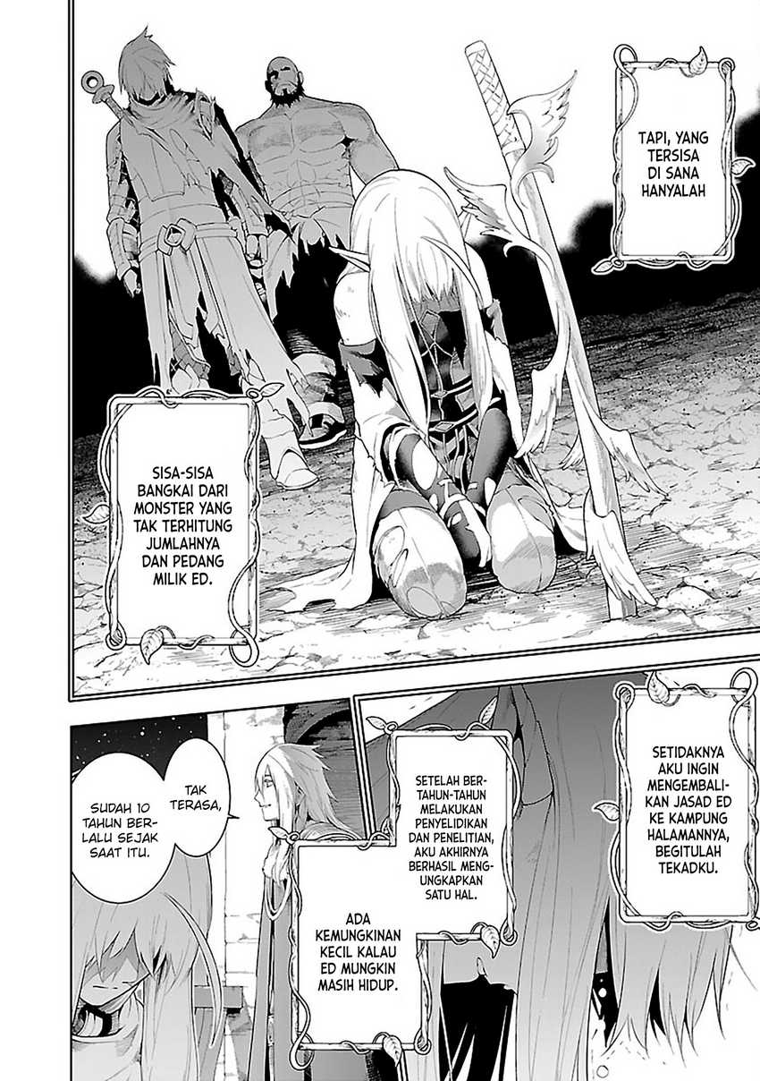 Tsuihousareru Tabi ni Skill wo Te ni Ireta Ore ga, 100 no Isekai de 2-shuume Musou Chapter 18 page 11