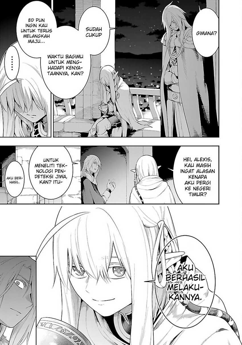Tsuihousareru Tabi ni Skill wo Te ni Ireta Ore ga, 100 no Isekai de 2-shuume Musou Chapter 18 page 12
