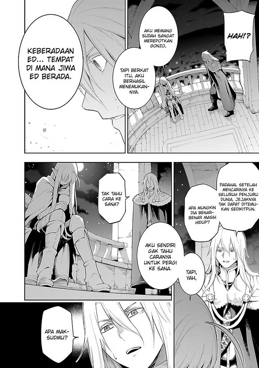 Tsuihousareru Tabi ni Skill wo Te ni Ireta Ore ga, 100 no Isekai de 2-shuume Musou Chapter 18 page 13