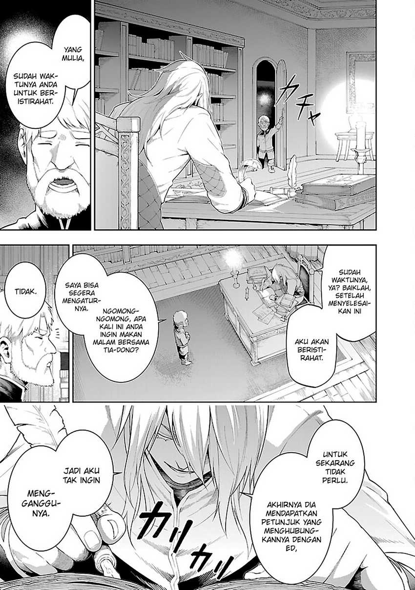 Tsuihousareru Tabi ni Skill wo Te ni Ireta Ore ga, 100 no Isekai de 2-shuume Musou Chapter 18 page 18