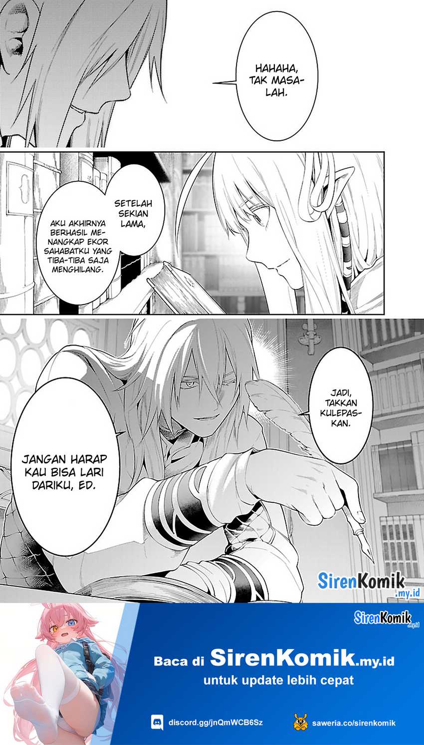 Tsuihousareru Tabi ni Skill wo Te ni Ireta Ore ga, 100 no Isekai de 2-shuume Musou Chapter 18 page 20
