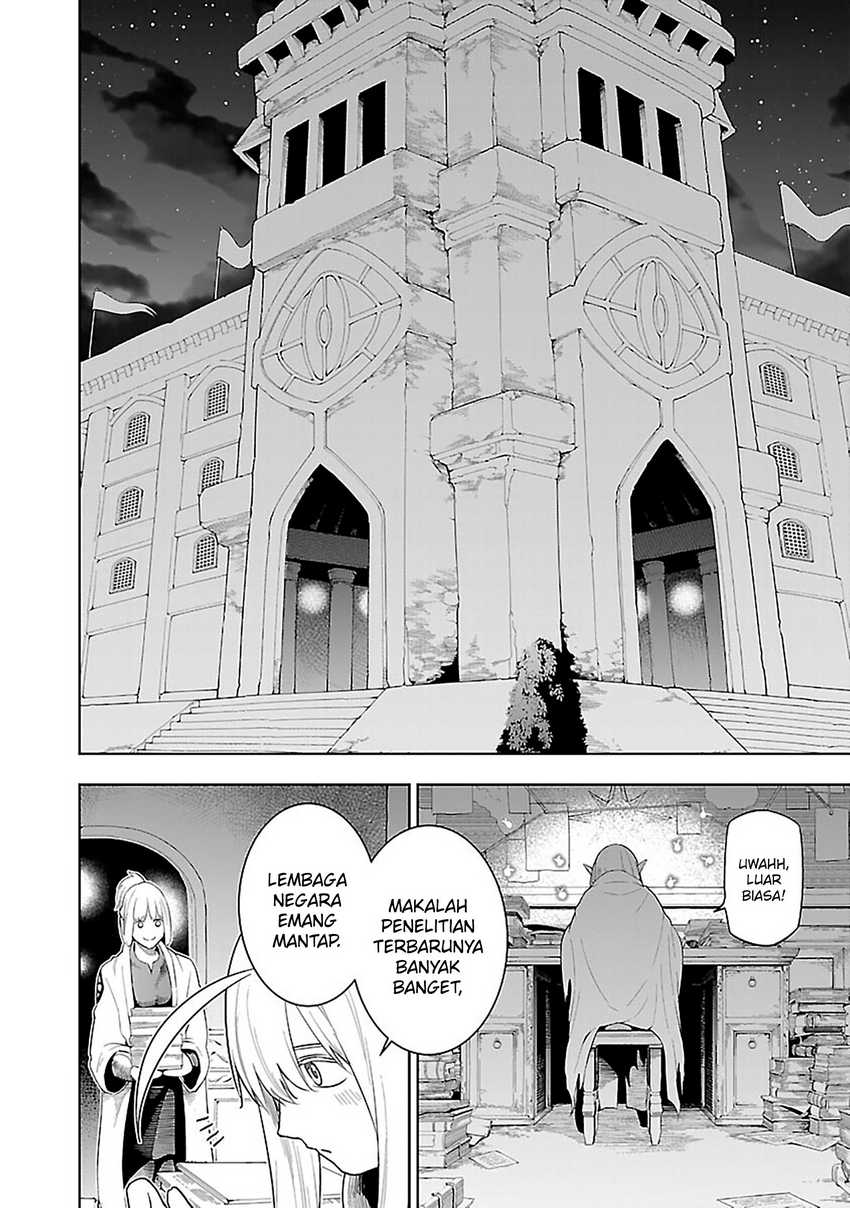Tsuihousareru Tabi ni Skill wo Te ni Ireta Ore ga, 100 no Isekai de 2-shuume Musou Chapter 18 page 21