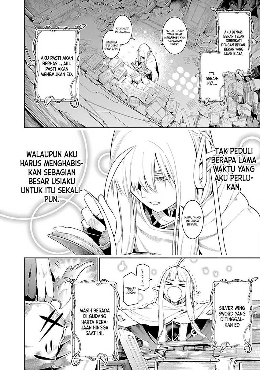 Tsuihousareru Tabi ni Skill wo Te ni Ireta Ore ga, 100 no Isekai de 2-shuume Musou Chapter 18 page 23