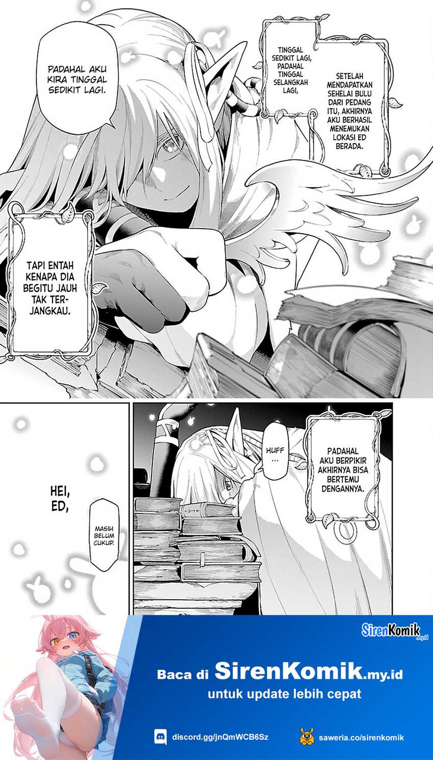 Tsuihousareru Tabi ni Skill wo Te ni Ireta Ore ga, 100 no Isekai de 2-shuume Musou Chapter 18 page 24