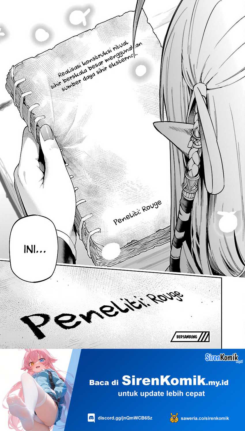 Tsuihousareru Tabi ni Skill wo Te ni Ireta Ore ga, 100 no Isekai de 2-shuume Musou Chapter 18 page 27
