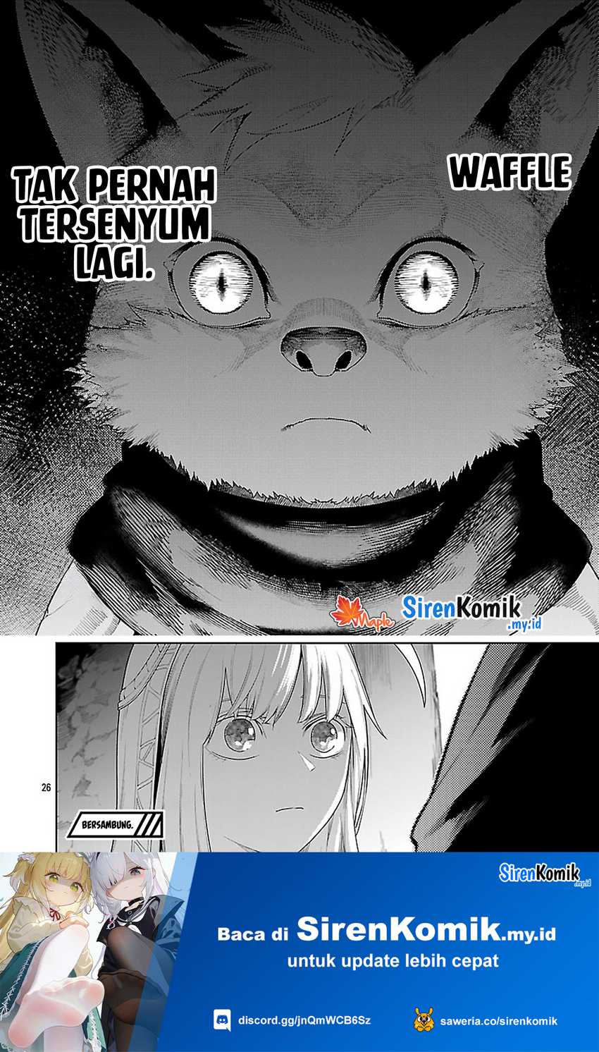 Tsuihousareru Tabi ni Skill wo Te ni Ireta Ore ga, 100 no Isekai de 2-shuume Musou Chapter 22 page 27