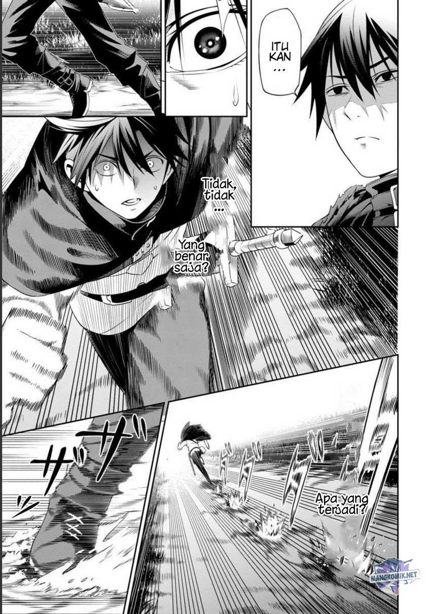Tsuihousareru Tabi ni Skill wo Te ni Ireta Ore ga, 100 no Isekai de 2-shuume Musou Chapter 3 page 4