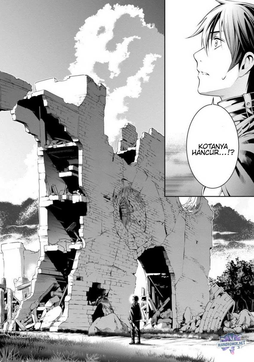 Tsuihousareru Tabi ni Skill wo Te ni Ireta Ore ga, 100 no Isekai de 2-shuume Musou Chapter 3 page 5
