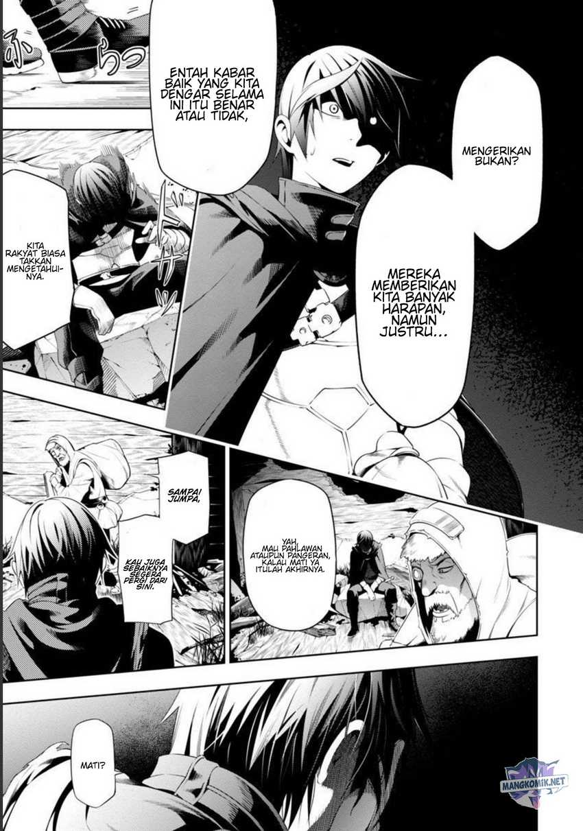 Tsuihousareru Tabi ni Skill wo Te ni Ireta Ore ga, 100 no Isekai de 2-shuume Musou Chapter 3 page 12