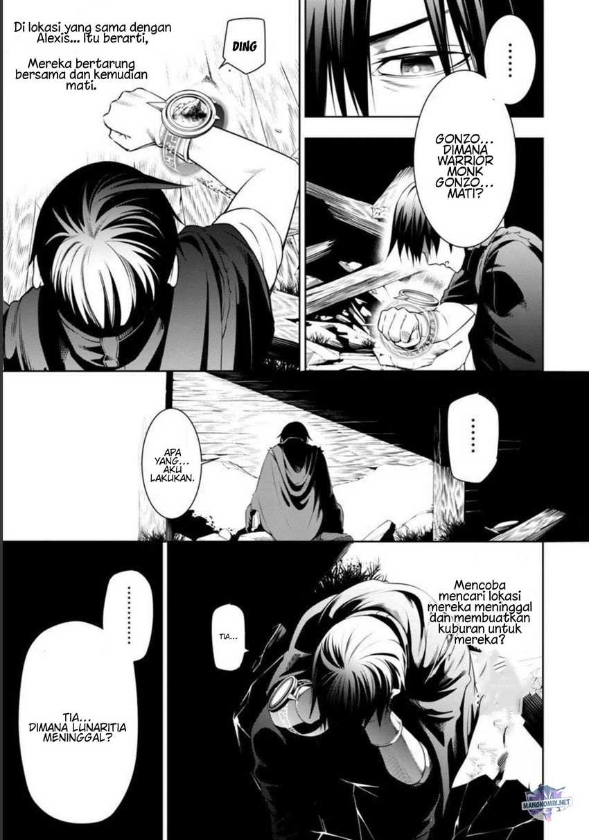 Tsuihousareru Tabi ni Skill wo Te ni Ireta Ore ga, 100 no Isekai de 2-shuume Musou Chapter 3 page 16