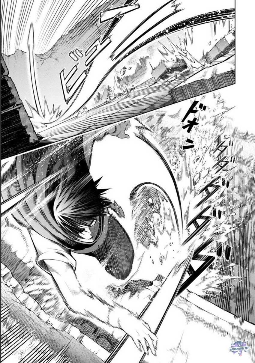 Tsuihousareru Tabi ni Skill wo Te ni Ireta Ore ga, 100 no Isekai de 2-shuume Musou Chapter 3 page 20
