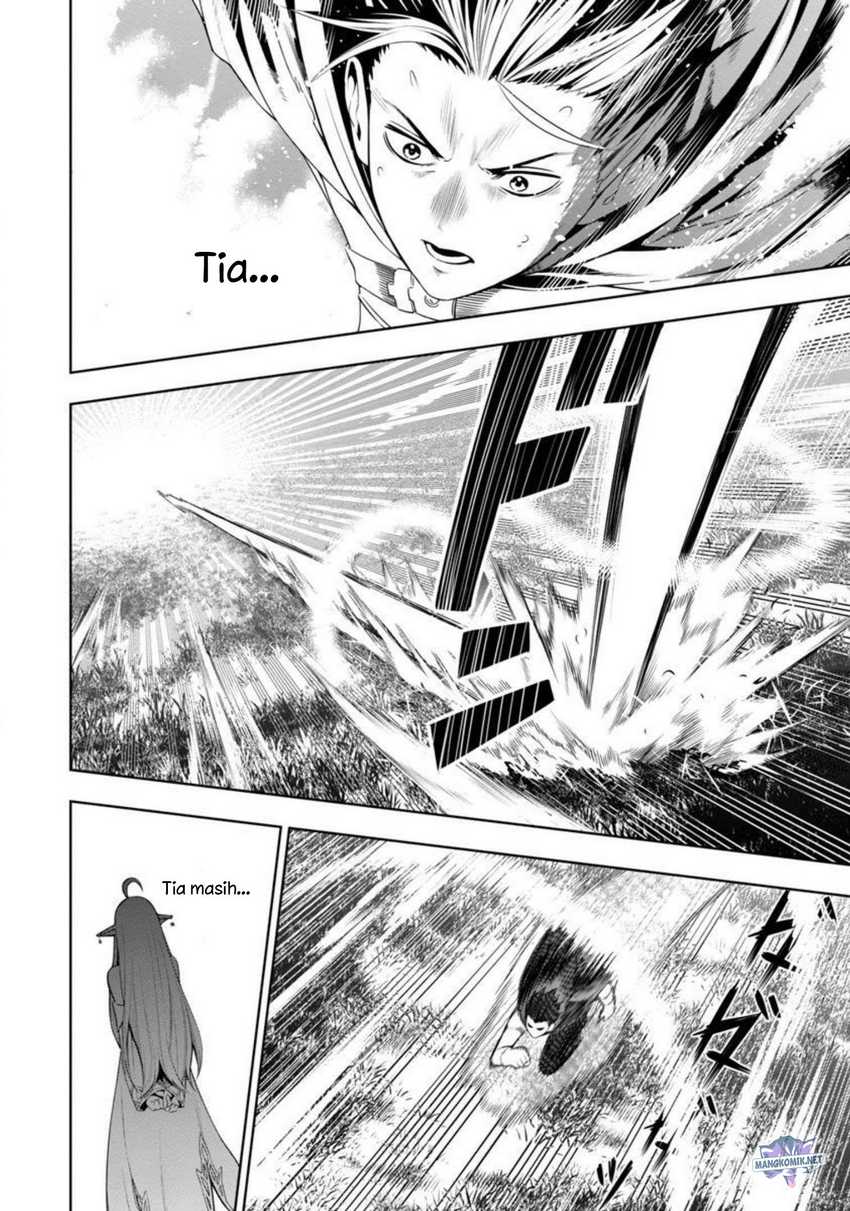 Tsuihousareru Tabi ni Skill wo Te ni Ireta Ore ga, 100 no Isekai de 2-shuume Musou Chapter 3 page 21