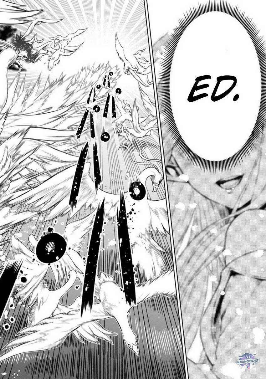 Tsuihousareru Tabi ni Skill wo Te ni Ireta Ore ga, 100 no Isekai de 2-shuume Musou Chapter 3 page 23