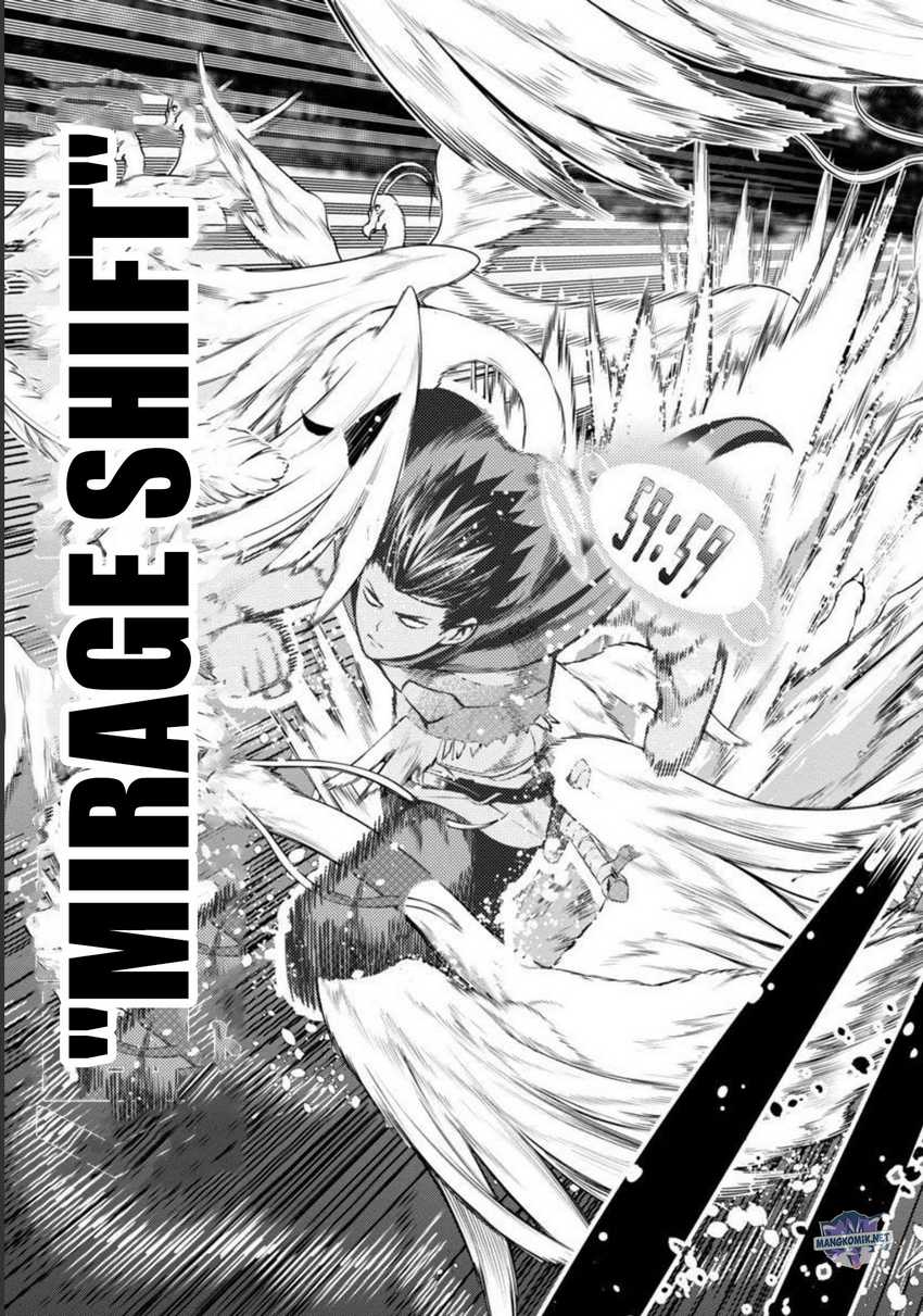Tsuihousareru Tabi ni Skill wo Te ni Ireta Ore ga, 100 no Isekai de 2-shuume Musou Chapter 3 page 24
