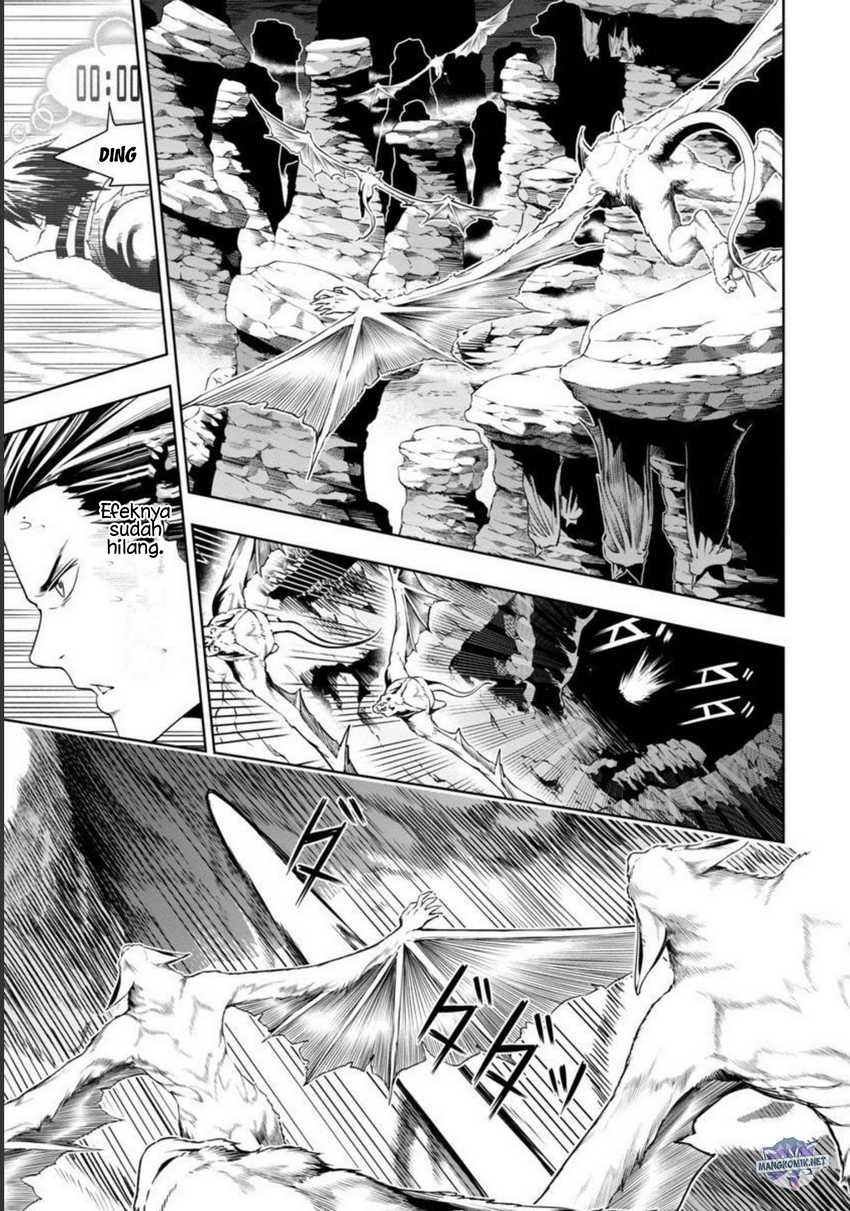 Tsuihousareru Tabi ni Skill wo Te ni Ireta Ore ga, 100 no Isekai de 2-shuume Musou Chapter 3 page 26