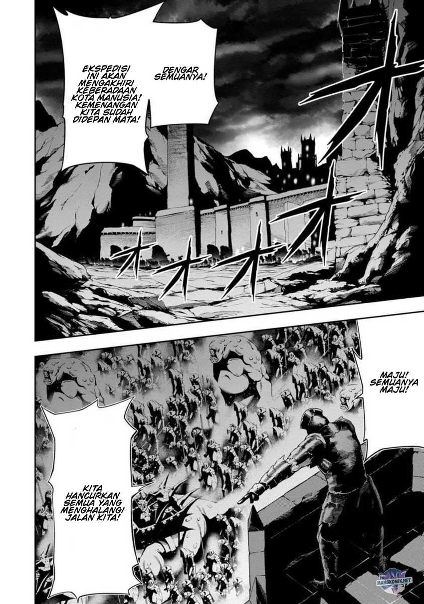 Tsuihousareru Tabi ni Skill wo Te ni Ireta Ore ga, 100 no Isekai de 2-shuume Musou Chapter 3 page 27